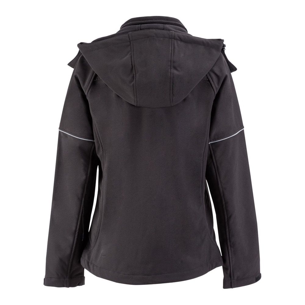 Real Madrid Softshell Jacket - Picture 2 of 7